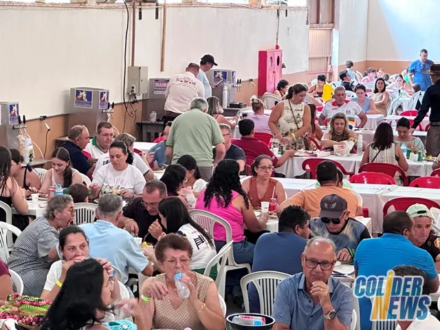24ª Costelão de Chão do CTG Porteira Aberta Colider — foto 27