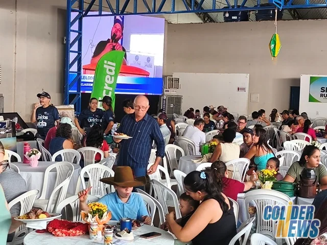 18º Leilão do HcanMT em Colider — foto 44