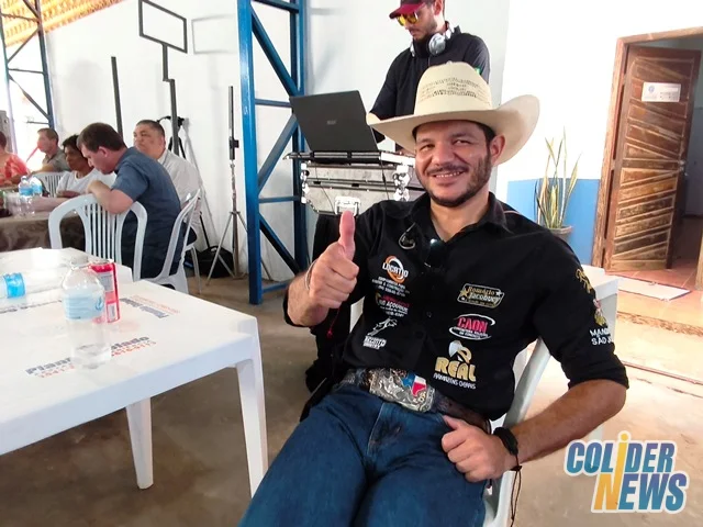 18º Leilão do HcanMT em Colider — foto 92