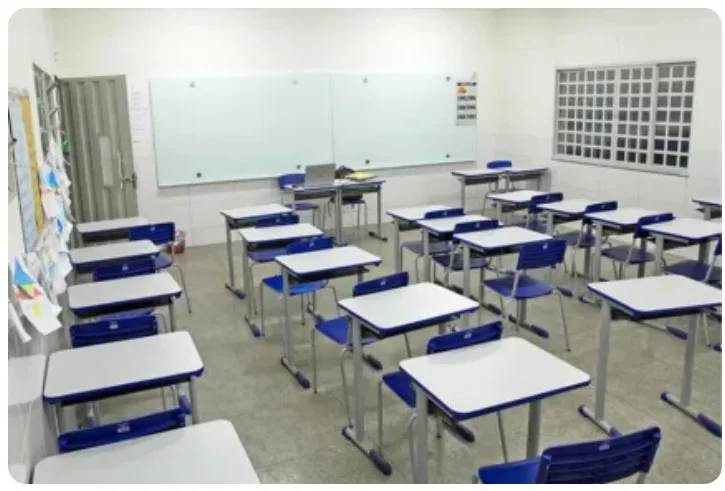 Adolescente de 16 anos é apreendido suspeito de planejar ataque a escola