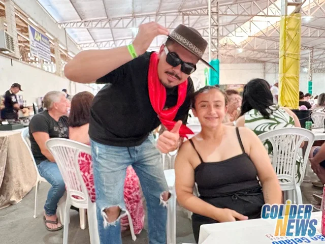 24ª Costelão de Chão do CTG Porteira Aberta Colider — foto 92