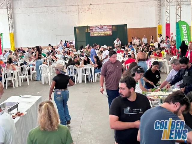 24ª Costelão de Chão do CTG Porteira Aberta Colider — foto 19