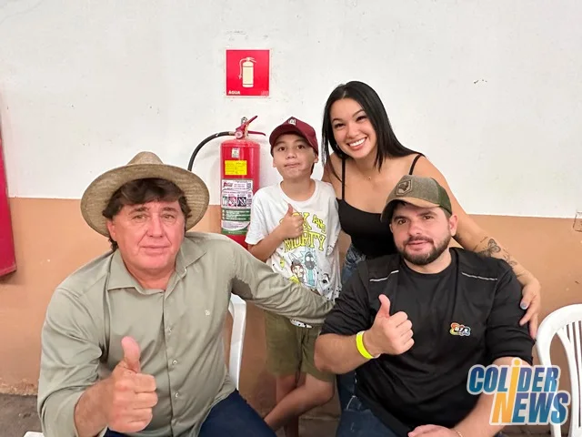 24ª Costelão de Chão do CTG Porteira Aberta Colider — foto 74