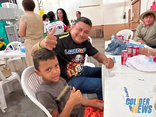 24ª Costelão de Chão do CTG Porteira Aberta Colider — foto 76