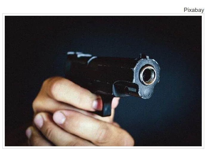 Homem é baleado no peito após ameaçar morador durante discussão em Sinop