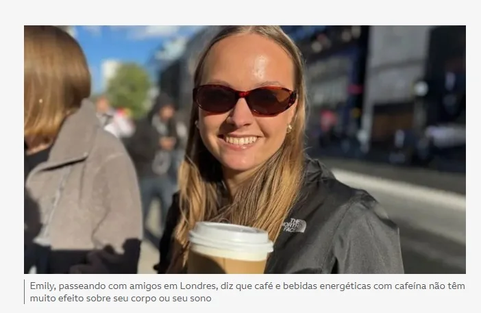Por que a cafeína deixa algumas pessoas em alerta e outras não sentem nada?