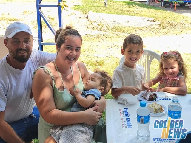 18º Leilão do HcanMT em Colider — foto 60
