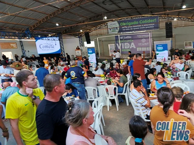 18º Leilão do HcanMT em Colider — foto 38