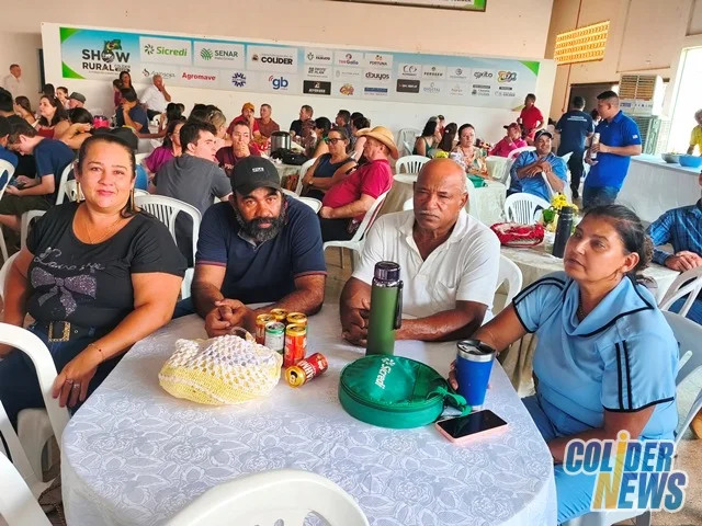18º Leilão do HcanMT em Colider — foto 82