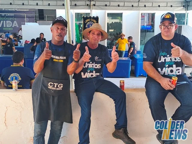 18º Leilão do HcanMT em Colider — foto 75