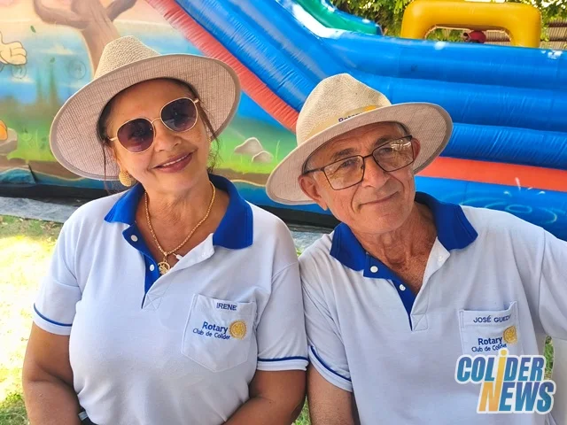 18º Leilão do HcanMT em Colider — foto 61