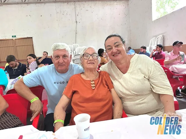 24ª Costelão de Chão do CTG Porteira Aberta Colider — foto 61