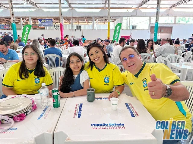 24ª Costelão de Chão do CTG Porteira Aberta Colider — foto 67