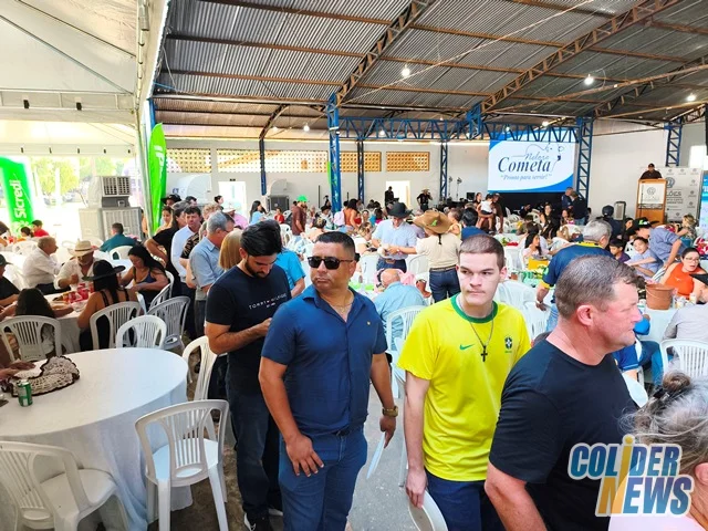 18º Leilão do HcanMT em Colider — foto 39