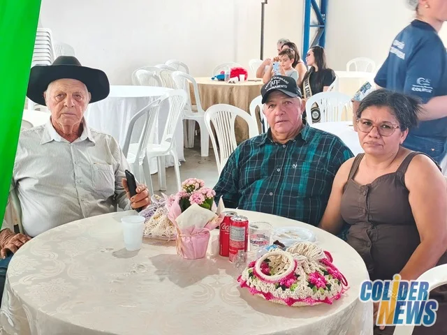 18º Leilão do HcanMT em Colider — foto 131