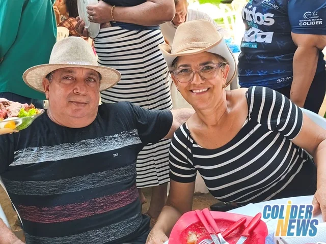 18º Leilão do HcanMT em Colider — foto 46