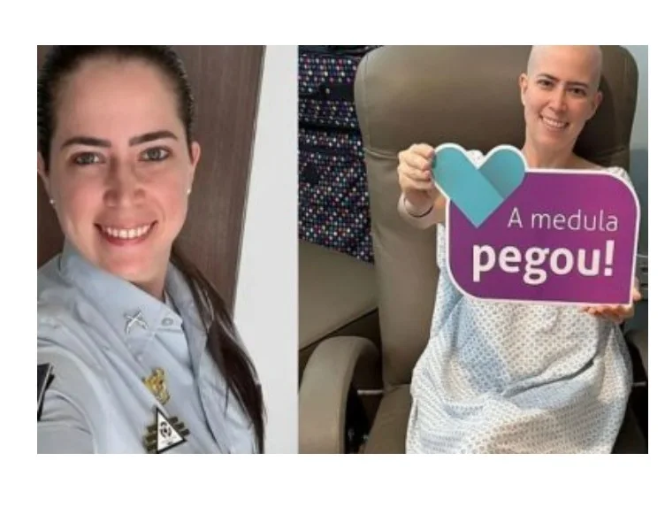 Sargento da PM morre aos 35 anos em MT