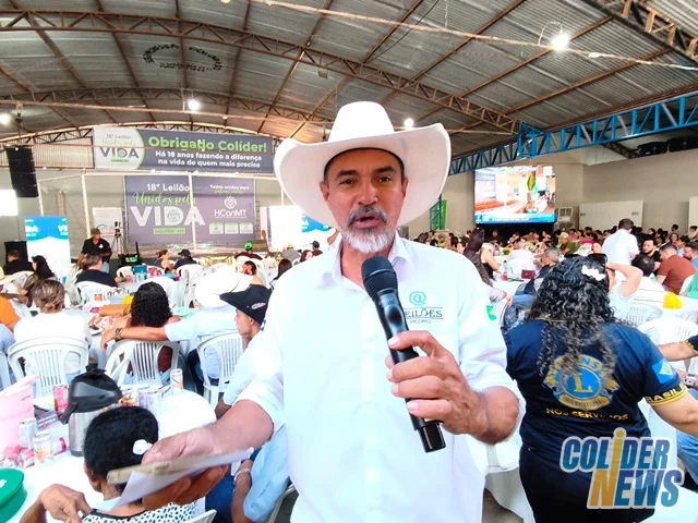 18º Leilão do HcanMT em Colider — foto 106