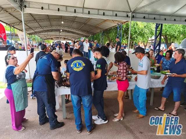 18º Leilão do HcanMT em Colider — foto 8