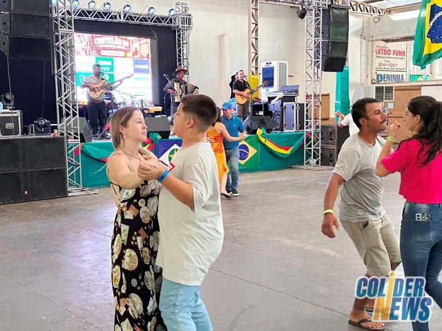 24ª Costelão de Chão do CTG Porteira Aberta Colider — foto 128