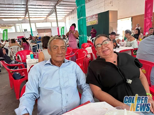 24ª Costelão de Chão do CTG Porteira Aberta Colider — foto 57