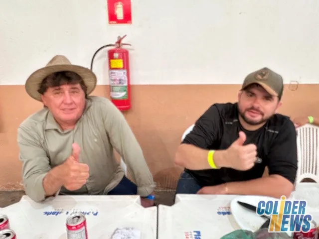 24ª Costelão de Chão do CTG Porteira Aberta Colider — foto 73