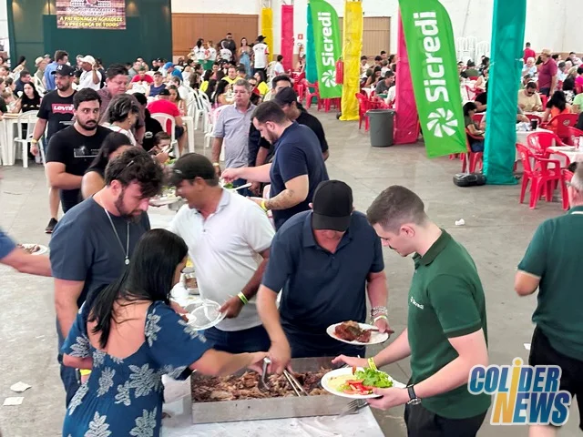 24ª Costelão de Chão do CTG Porteira Aberta Colider — foto 18
