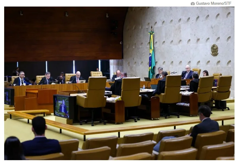 Empresários pedirão afastamento de investigados do Caso Master em manifesto