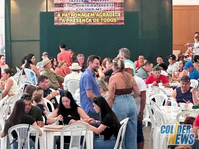 24ª Costelão de Chão do CTG Porteira Aberta Colider — foto 23
