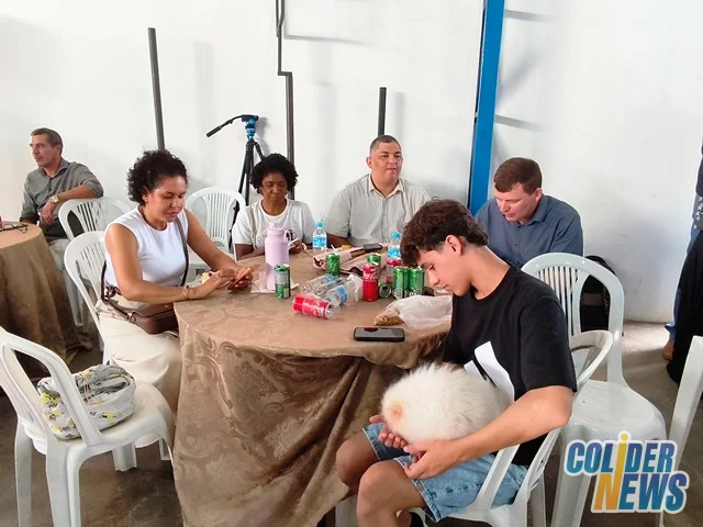 18º Leilão do HcanMT em Colider — foto 94