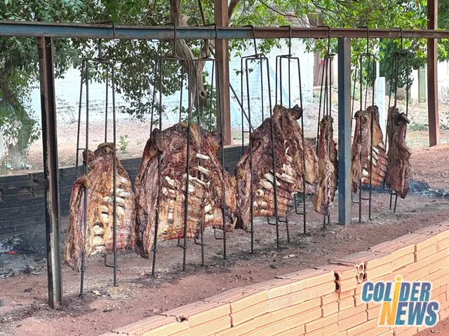 24ª Costelão de Chão do CTG Porteira Aberta Colider — foto 49