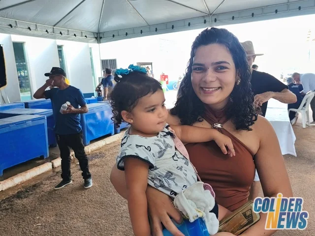 18º Leilão do HcanMT em Colider — foto 80