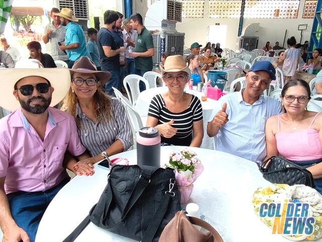 18º Leilão do HcanMT em Colider — foto 129