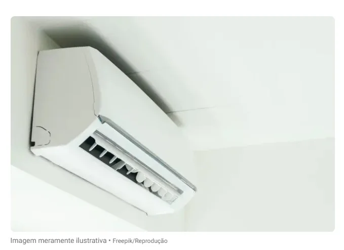 Adeus ao ar-condicionado elétrico: a parede de cerâmica que esfria o ambiente sem energia