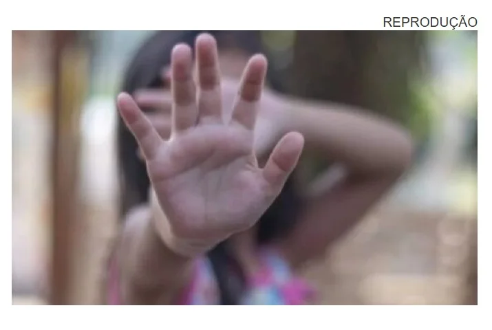 Pai estupra filha de 11 anos e diz que "só ia parar se ela engravidasse"