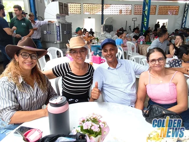 18º Leilão do HcanMT em Colider — foto 128