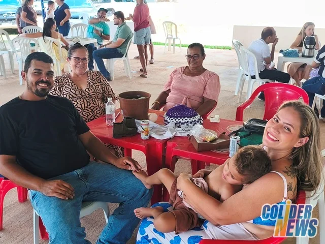 18º Leilão do HcanMT em Colider — foto 64