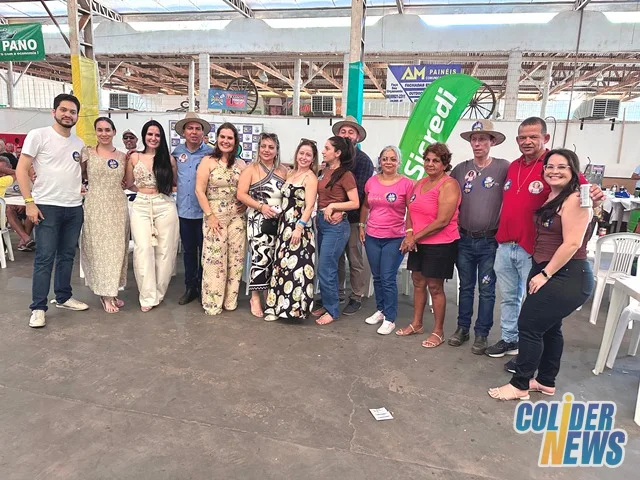 24ª Costelão de Chão do CTG Porteira Aberta Colider — foto 87
