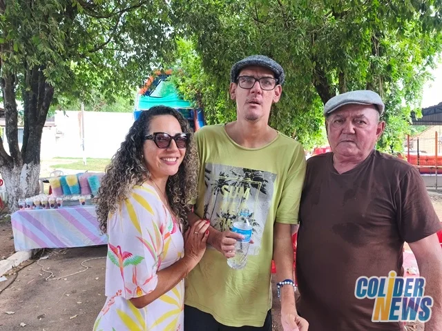 18º Leilão do HcanMT em Colider — foto 154
