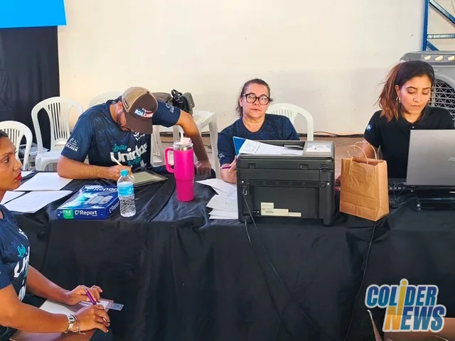 18º Leilão do HcanMT em Colider — foto 90
