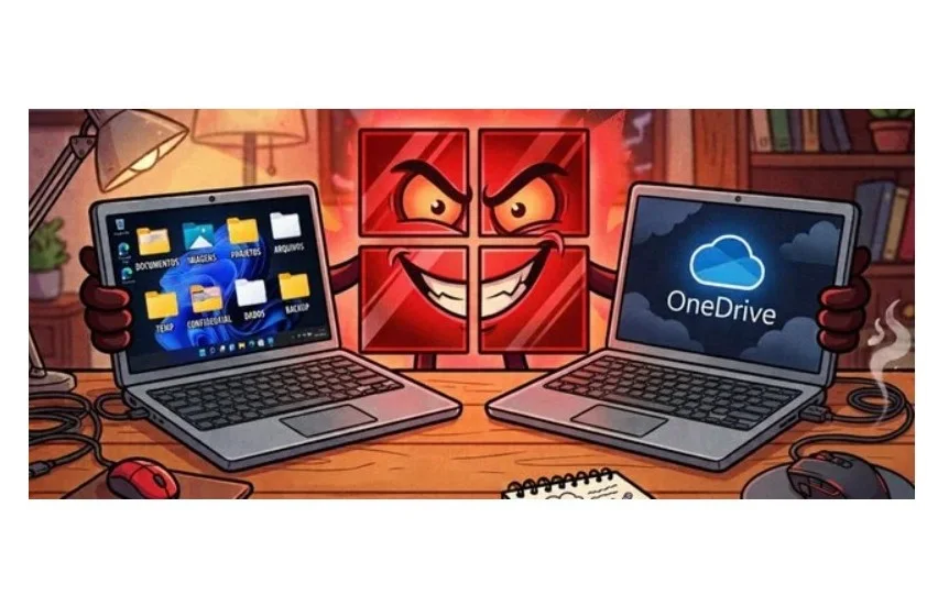 Windows mata ferramenta nativa para forçar usuários a assinar planos do OneDrive