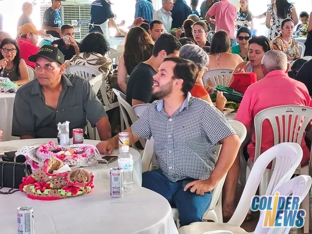 18º Leilão do HcanMT em Colider — foto 53