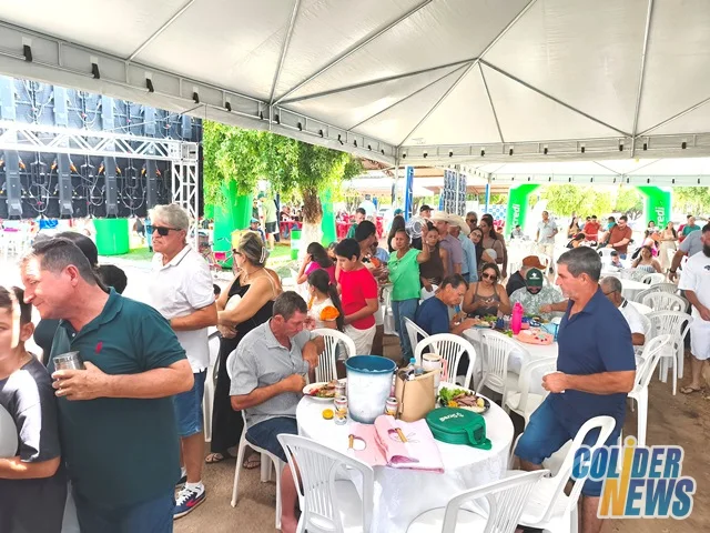 18º Leilão do HcanMT em Colider — foto 13