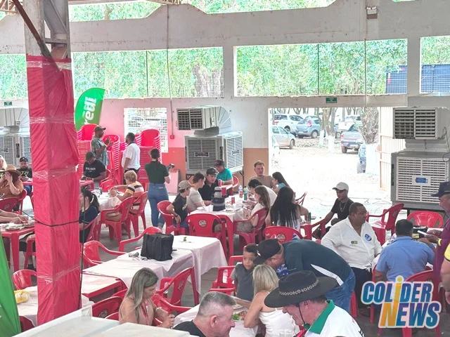 24ª Costelão de Chão do CTG Porteira Aberta Colider — foto 20