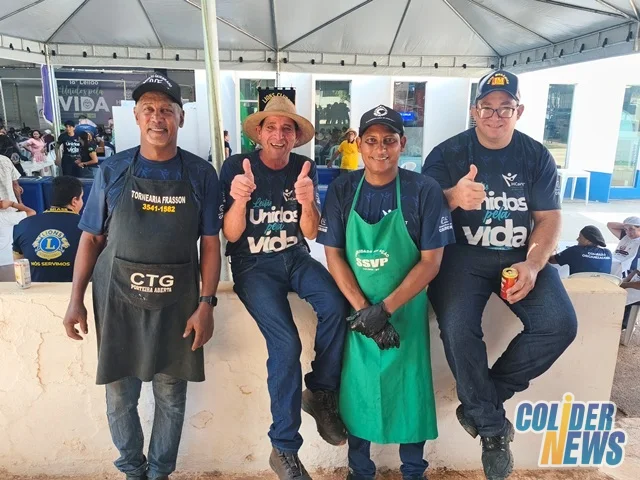 18º Leilão do HcanMT em Colider — foto 76