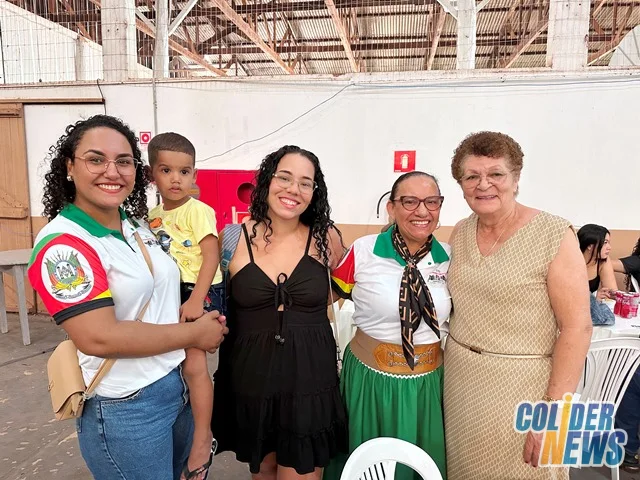 24ª Costelão de Chão do CTG Porteira Aberta Colider — foto 77