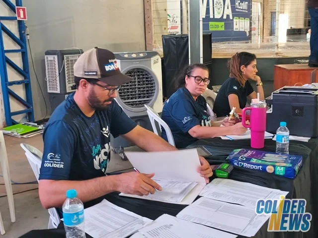18º Leilão do HcanMT em Colider — foto 144