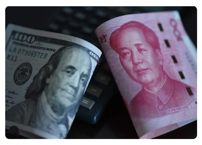 China sofre novo revés em esforço para “desdolarizar” finanças globais