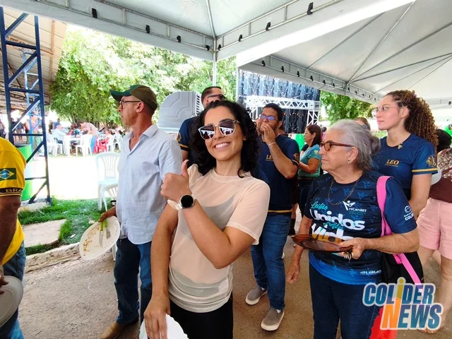 18º Leilão do HcanMT em Colider — foto 55