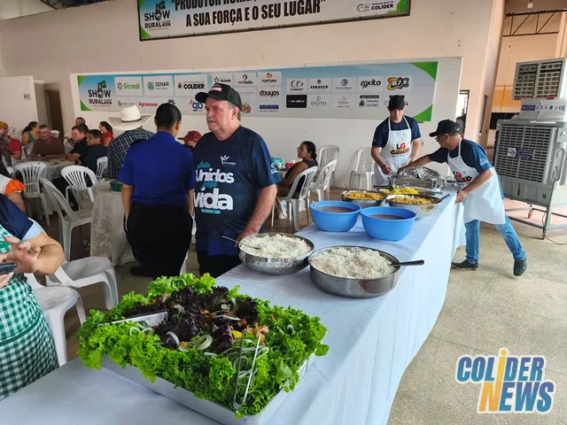 18º Leilão do HcanMT em Colider — foto 3